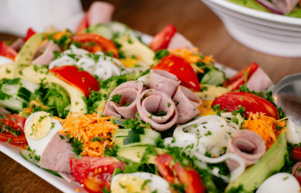 CHEF SALAD